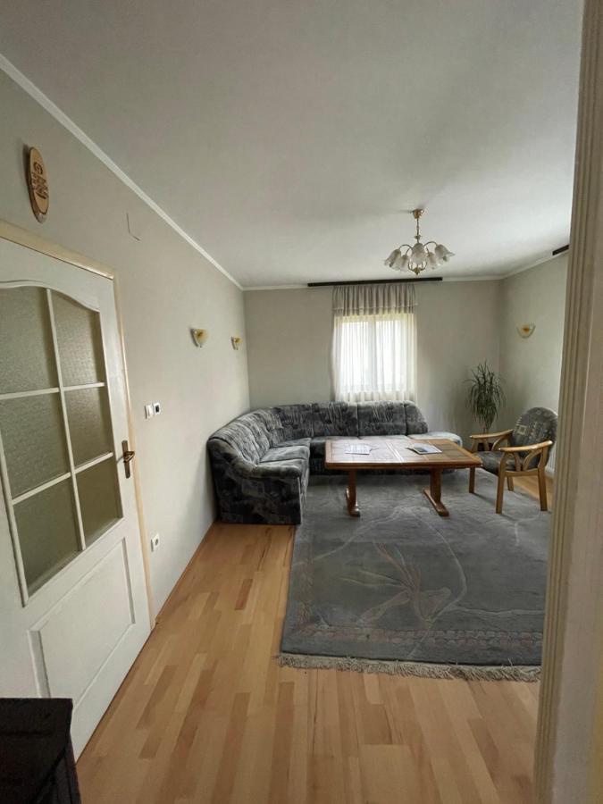 Underwoods Zabljak Guesthouse Экстерьер фото