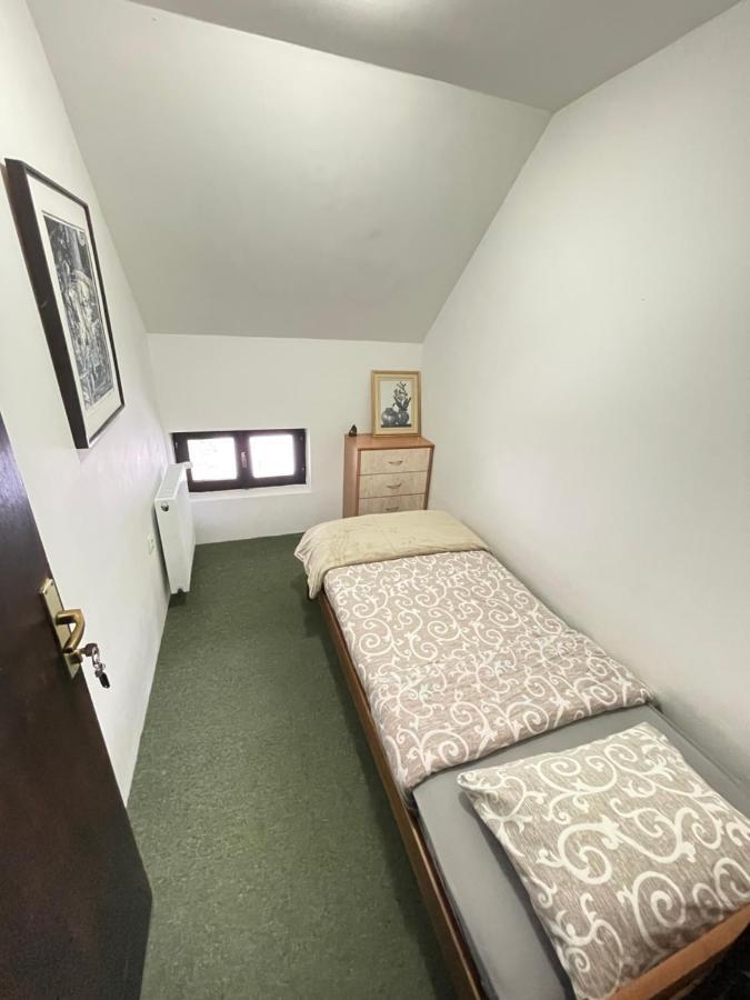 Underwoods Zabljak Guesthouse Экстерьер фото