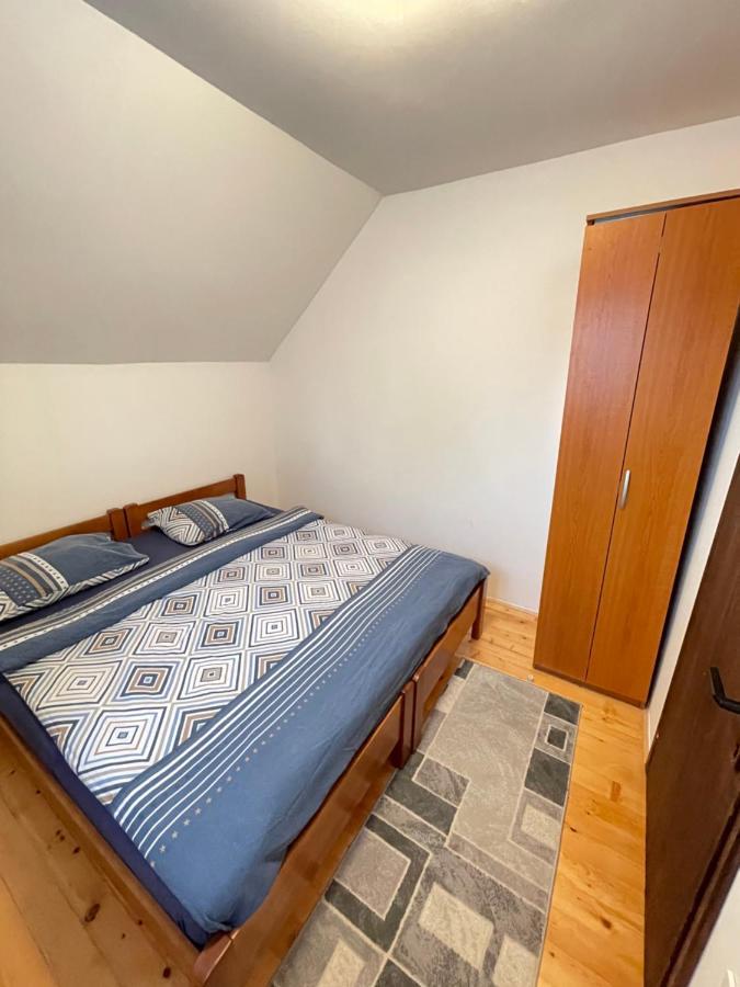 Underwoods Zabljak Guesthouse Экстерьер фото