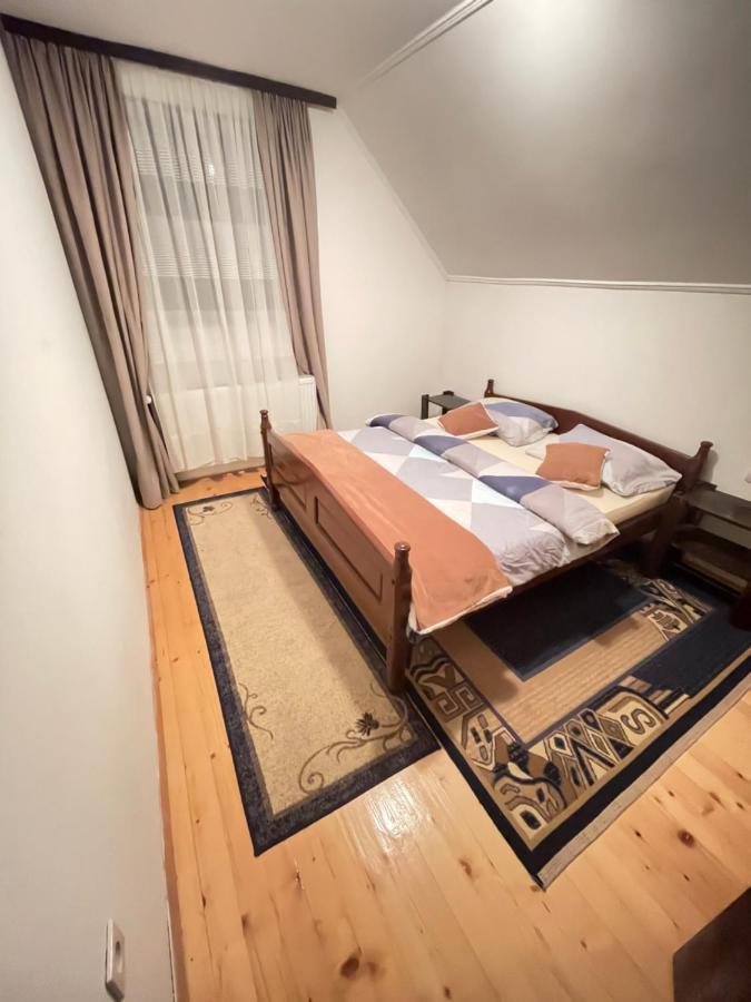 Underwoods Zabljak Guesthouse Экстерьер фото
