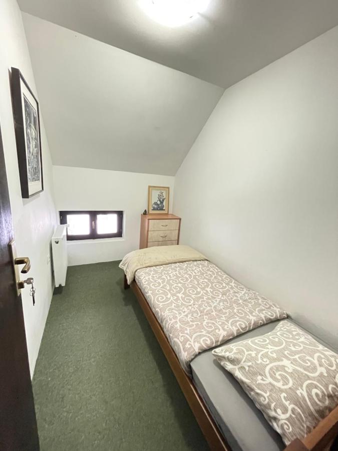 Underwoods Zabljak Guesthouse Экстерьер фото