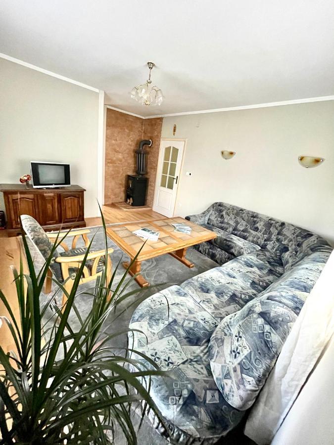 Underwoods Zabljak Guesthouse Экстерьер фото
